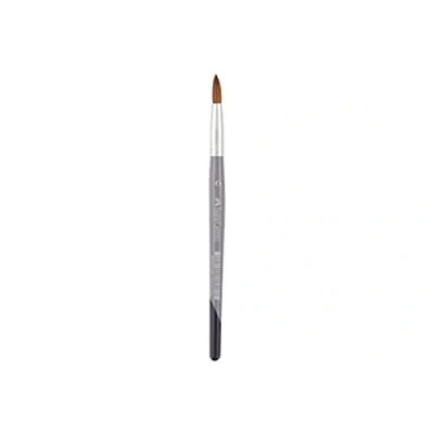 Image of Faber Castell Creative Studio Round Brush, Size 6