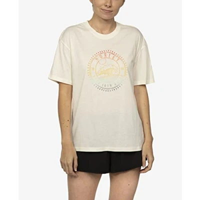 Image of W Pride Boyfriend Tee