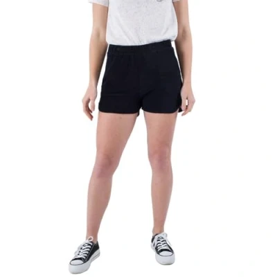 Image of Hurley Women&#039;s Oceancare Towel Short Casual Pants, 10, S UK