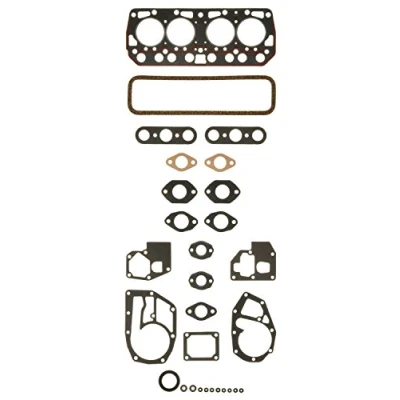 Image of 0980646000, 0980680100, 0996131500, 5012787, 5012818 gasket Set, cylinder head AJUSA 52017100 with RENAULT: 4 Estate