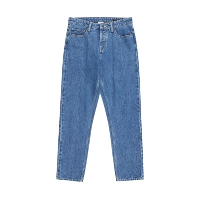 Image of Element Denim Pants Regular 5 Men&#039;s Blue 34