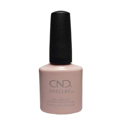 Image of CND Shellac Romantique 7.3ml Gel Colour UV3 polish