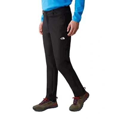 Image of THE NORTH FACE Men’s Grivola Trousers TNF Black, UK 28