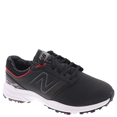 Image of New Balance Womens Brighton Skate Shoe, Black, 10.5 Wide