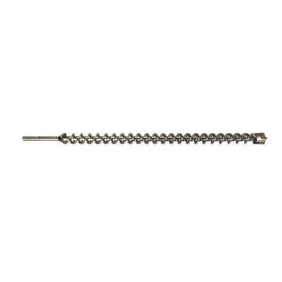 Image of Milwaukee Sds Max MX4 Drill 45x920mm