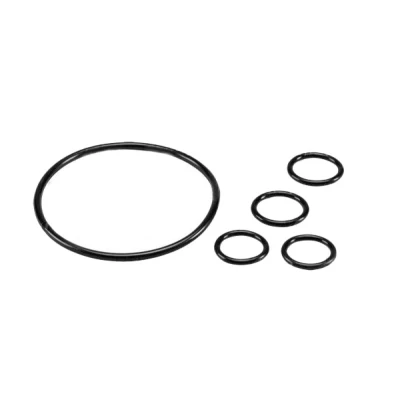 Image of 5650375 Oil Filter VALEO 586568 Insert VAUXHALL: Corsa Mk3, Astra Mk6, Mk5, OPEL: J Hatchback, GTC, H Saloon