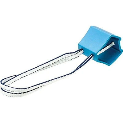Image of DMM Torque Nut, Size 4, Blue