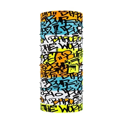 Image of Buff Neckwear Original EcoStretch Youth Unisex