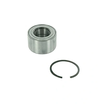 Image of EC0133047 Wheel bearing kit SKF VKBA 6853 78mm FORD: Maverick Off Road