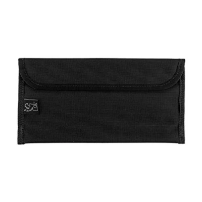 Image of Chrome Industries Utility Pouch (Large) Black ONE SIZE
