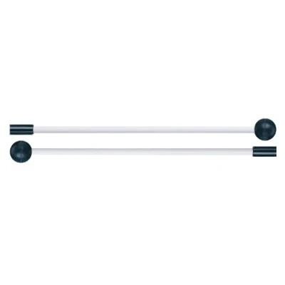 Image of Promark Discovery Series FPA30 Hard Black Rubber Orff Mallet