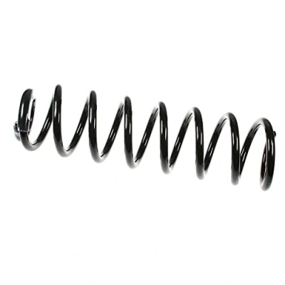 Image of 2113210404, A2113210404 Coil spring SKF VKDL 39033 Front Axle with constant wire diameter without sleeve MERCEDES BENZ: E Class Saloon