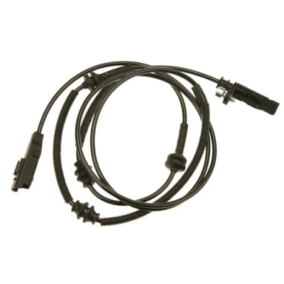 Image of 4545C0, 4545G7, 4545J0 ABS sensor TRW GBS1114 Active 1800mm PEUGEOT: 407 Saloon, SW