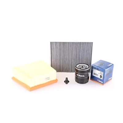 Image of 1013938kit, 1070521kit, 1070521kit3, 1516725kit, 1566997kit Parts Set, maintenance service VAICO V25 0788 FORD: FIESTA 6