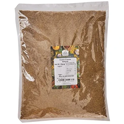 Image of Old India Cumin Coarse Ground 2kg