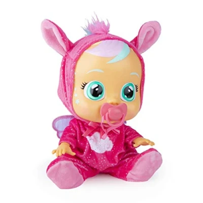 Image of Cry Babies Hannah The Pegasus doll