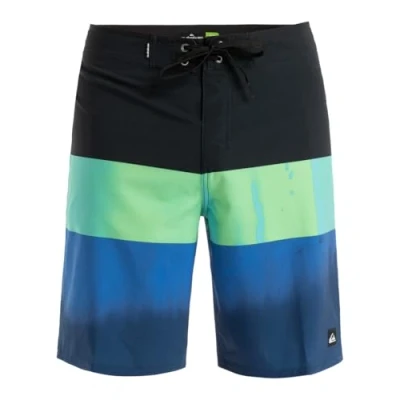 Image of Quiksilver Board Swimming shorts, Men&#039;s, Size: 36, Bqv
