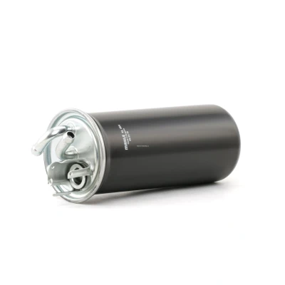 Image of 76831465 Fuel Filter MAHLE ORIGINAL KL 454 In Line 10mm 10,0mm AUDI: A6 C6 Saloon, Avant, Allroad
