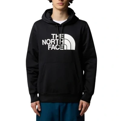 Image of The North Face EASY Hoodie Sweatshirt, Men&#039;s, Size: XS, Black