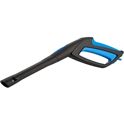 Image of Nilfisk G4 Powergrip Spray Handle Original Pressure Washer Replacement Parts (128500859)