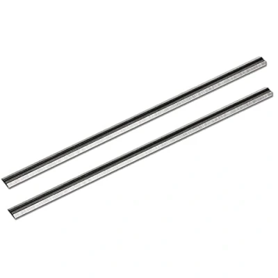 Image of 12 Inch HSS Planer Knives Blades 793346 8 for Makita 2012NB, 2012 Set of 2