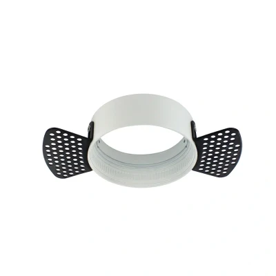 Image of 95mm Trimless Mounting Accessory for Accentpro Downlights Integral LED