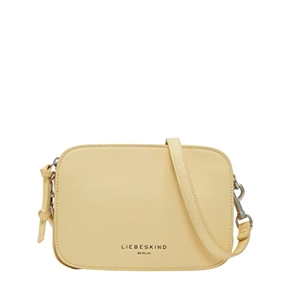 Image of Liebeskind Berlin Women&#039;s Luka Crossbody S, Sorbet 1216, S