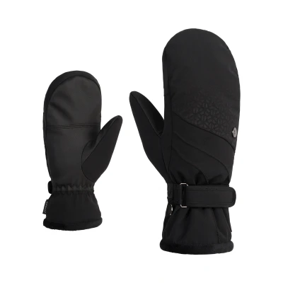 Image of Ziener Kasandra Mittens