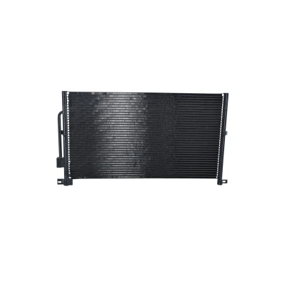Image of 1116809, 1142333, 1232914, 1671712, 1S7F19710AB Condenser NRF EASY FIT 35365 with seal ring 11,8mm Aluminium 620mm FORD: MONDEO 3