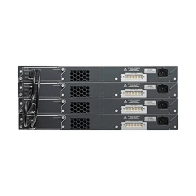 Image of Cisco Catalyst C2960X STACK= Flexstack Plus Network Stacking Module, for Use with 2960X 24 Switches, Enhanced Limited (C2960X STACK=)