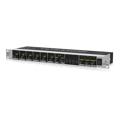 Image of Behringer ULTRAZONE ZMX8210 V2