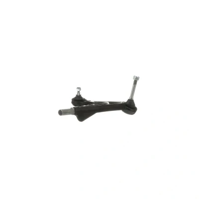 Image of 31121127725 Suspension Arm DELPHI TC709 with ball joint Trailing Steel BMW: 3 Saloon, Convertible, Touring