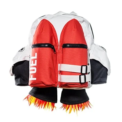 Image of Suck UK Jetpack Backpack School Bags For Girls Boys Kids Back To Toddler Rucksack Cool Backpacks