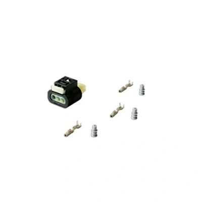 Image of Connect 39865 3 Pin Crankshaft Sensor Connector Kit for JLR