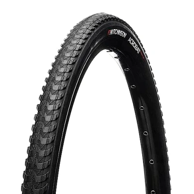 Image of HUTCHINSON Acrobat Bicycle tyres. nero 26x1,95 (50 559)