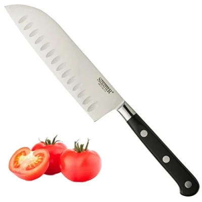 Image of Sabatier Professional 13cm Santoku Knife