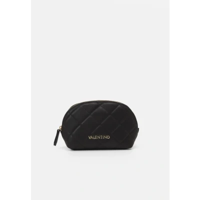 Image of VALENTINO Ocarina VBE3KK512R (Toiletry Bag); Colour: Black, Casual