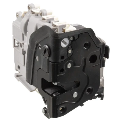 Image of 8X0839016, 8X0839016C Door Lock FEBI BILSTEIN 178835 with double sealing Right Rear
