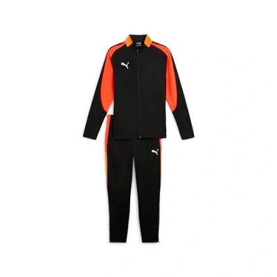 Image of PUMA IndividualLIGA Tracksuit