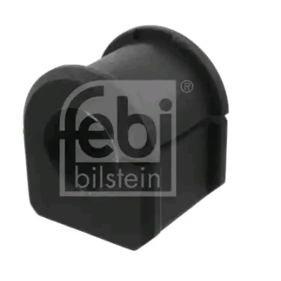 Image of C24328156B, C24328156C, C24328156D, C25628156 Stabilizer Bushes FEBI BILSTEIN 47749 Rear Axle Rubber with fabric lining 20mm MAZDA: 5