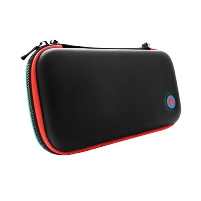 Image of Stealth Premium Travel Case Compatible with Nintendo Switch &amp; Lite and OLED Edition