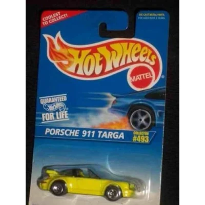 Image of RECYCLING Truck Hot Wheels Biohazard Series Recycling/ Garbage 1:64 Scale Collectible Die Cast Car Model #719