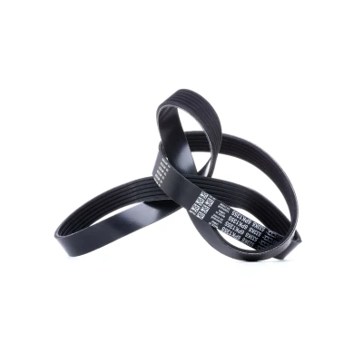 Image of 5750RX V ribbed belt DAYCO 6PK1355 1355,0mm 6 MERCEDES BENZ: SLK, C Class Saloon, E PEUGEOT: 206 Hatchback, Partner II Van