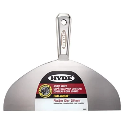 Image of HYDE 06889 Full Metal Joint Knife, 10 inch, Stainless Steel