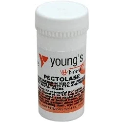 Image of Pectolase (Pectic Enzyme) 100g