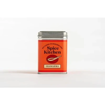 Image of Spice Kitchen Single Blends Shawarma