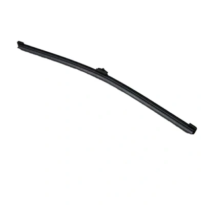Image of HQ AUTOMOTIVE Rear Blade Windscreen Wiper Blades fits AUDI SQ5 1pc Replacement 8RB 2012 2016 Graphite Coated Natural Rubber No Smear Judder Free Model HQ4A13 V2
