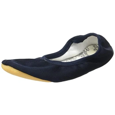 Image of Beck Unisex Kids Basic 060 Ballet Shoes