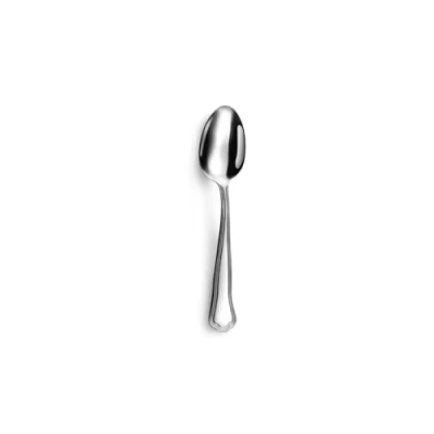 Image of Amefa 0990X0B000375 Contour Urfé 12 teaspoons, Stainless Steel