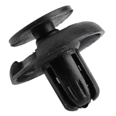 Image of Auto Body Repair Rivets, 91501 S04 003 Car Retainer Plastic Fasteners Rivet Trim Clips for Honda (100packs)